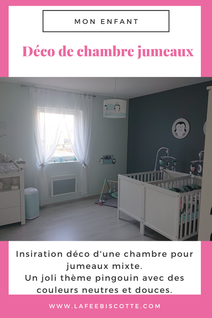 Chambre bébé mixtes - Décoratrice d'intérieur - Ma Déco de Fée