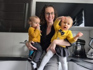 signer avec des jumeaux