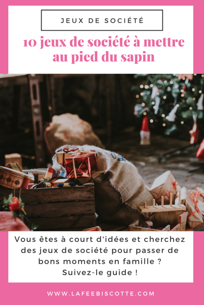 idées cadeaux de noel