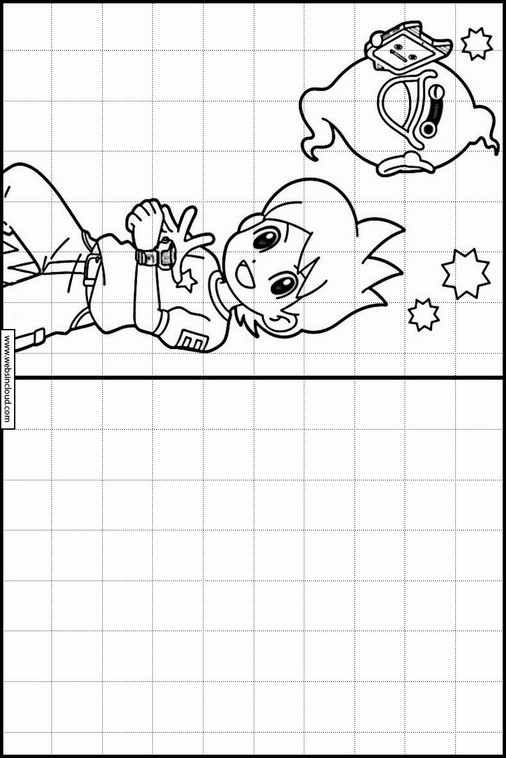 apprendre à dessiner
