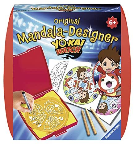 mandala pour enfant