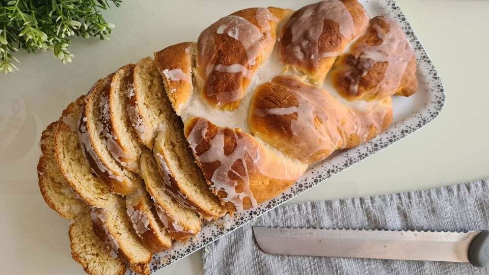 recette brioche moelleuse