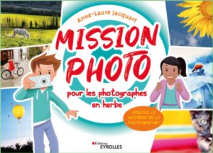 avis livre mission photo