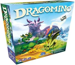 jeu dragomino