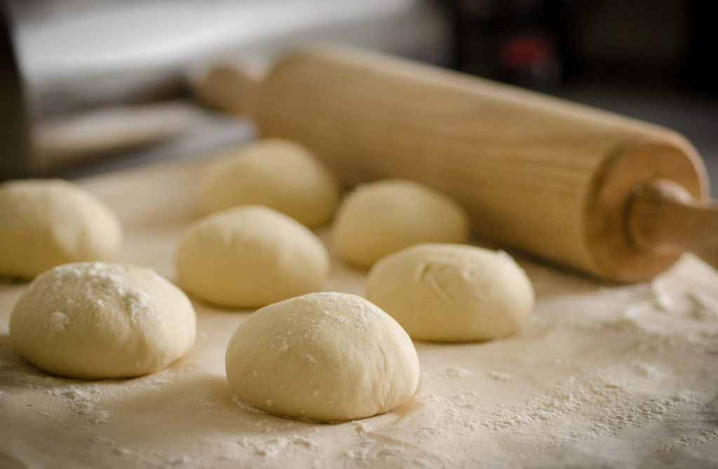 brioche à la machine à pain