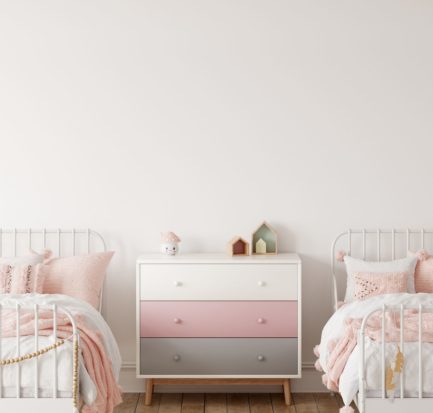 matelas pour enfant