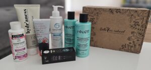 box beauté personnalisée